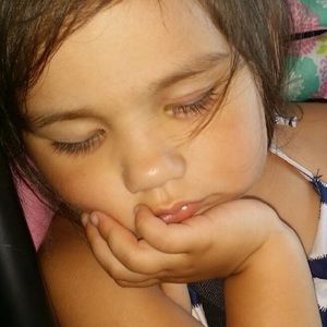 Meet your Posher, Rachael